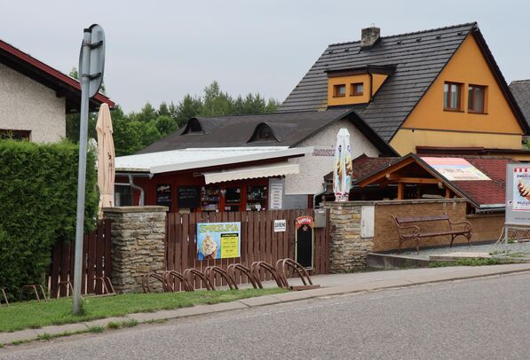 Zmrzlina Zlíč